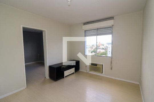 Apartamento para alugar com 1 quarto, 38m² em Santo Antônio, Porto Alegre