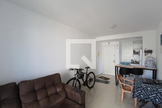 Apartamento para alugar com 3 quartos, 69m² em Planalto, Belo Horizonte
