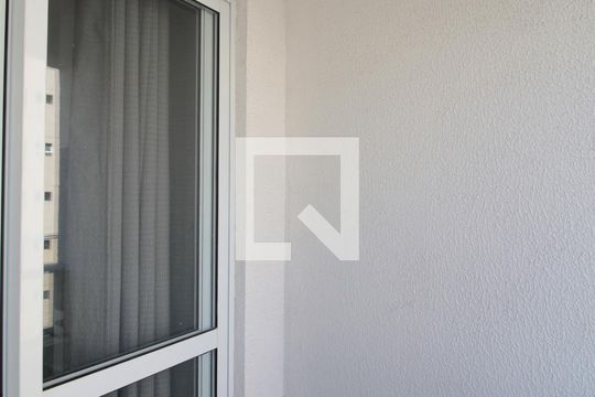 Varanda de apartamento para alugar com 3 quartos, 69m² em Planalto, Belo Horizonte
