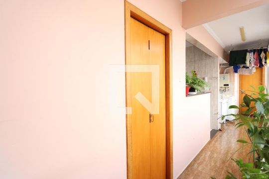 Área de Serviço de apartamento à venda com 3 quartos, 120m² em Barra Funda, São Paulo