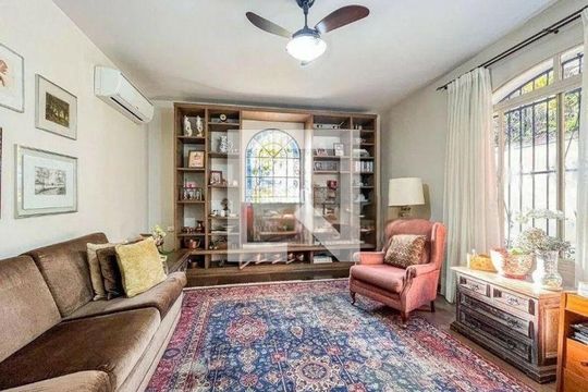 Casa à venda com 4 quartos, 610m² em Jardim Paulista, São Paulo