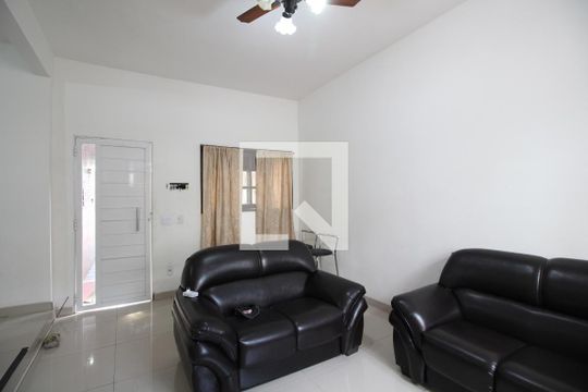 Sala de casa à venda com 5 quartos, 260m² em Pechincha, Rio de Janeiro