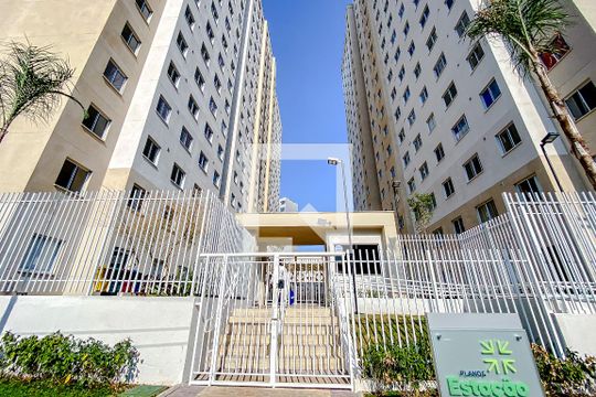 Fachada de apartamento para alugar com 1 quarto, 26m² em Brás, São Paulo