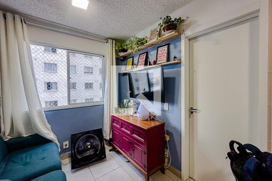 Apartamento para alugar com 1 quarto, 26m² em Brás, São Paulo