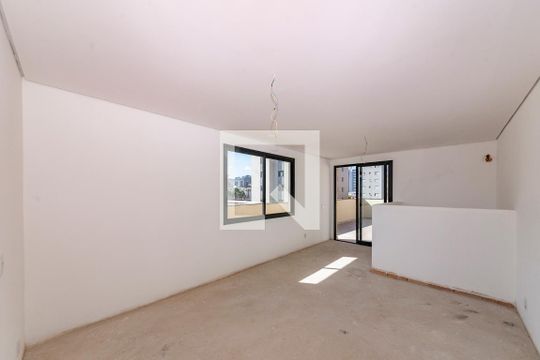 Sala 2 de apartamento à venda com 3 quartos, 197m² em Prado, Belo Horizonte