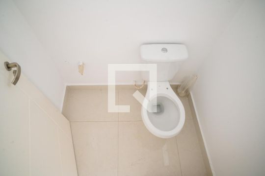Lavabo de casa à venda com 3 quartos, 220m² em Vila da Saúde, São Paulo