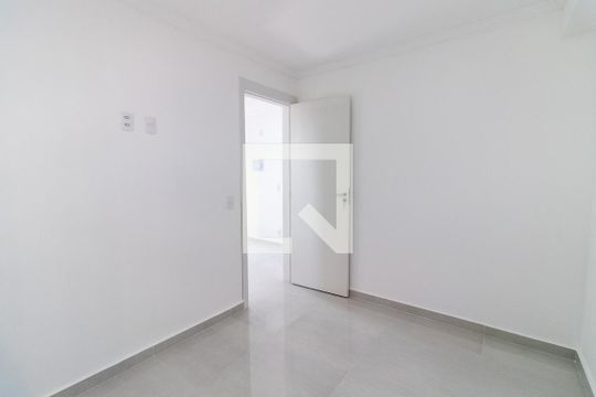 Quarto 1 de apartamento à venda com 2 quartos, 35m² em Jardim America da Penha, São Paulo