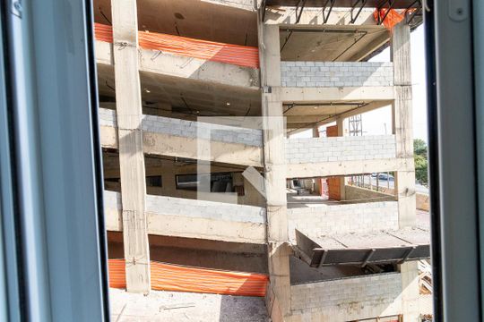 Vista do Quarto 1 de apartamento à venda com 2 quartos, 35m² em Jardim America da Penha, São Paulo