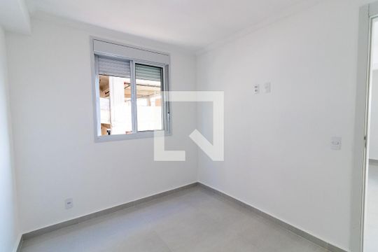 Quarto 1 de apartamento à venda com 2 quartos, 35m² em Jardim America da Penha, São Paulo