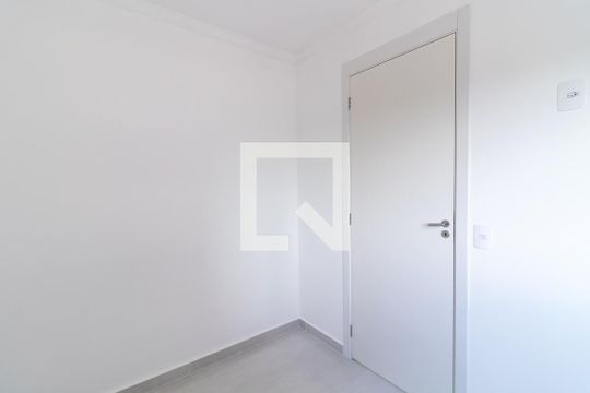 Quarto 2 de apartamento à venda com 2 quartos, 35m² em Jardim America da Penha, São Paulo