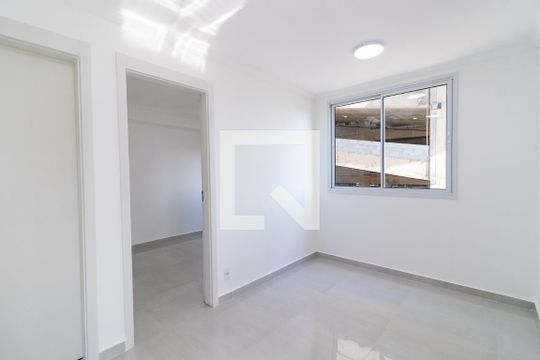 Sala de apartamento à venda com 2 quartos, 35m² em Jardim America da Penha, São Paulo