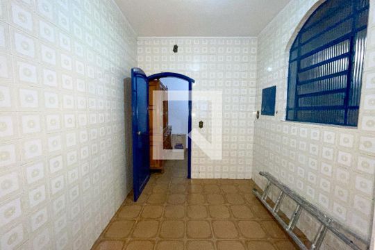 Cozinha de casa para alugar com 3 quartos, 360m² em Perdizes, São Paulo