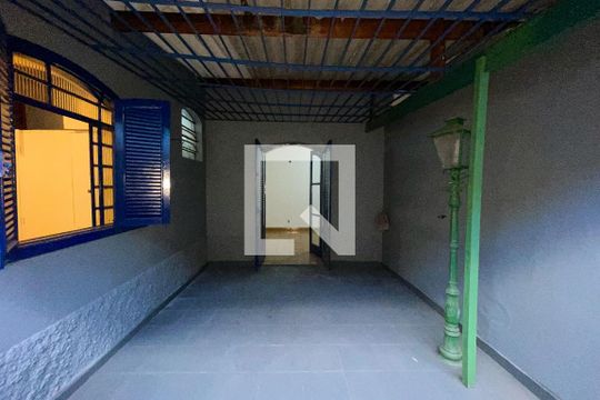 Varanda de casa para alugar com 3 quartos, 360m² em Perdizes, São Paulo