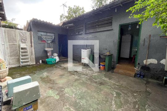 Lavanderia de casa para alugar com 3 quartos, 360m² em Perdizes, São Paulo
