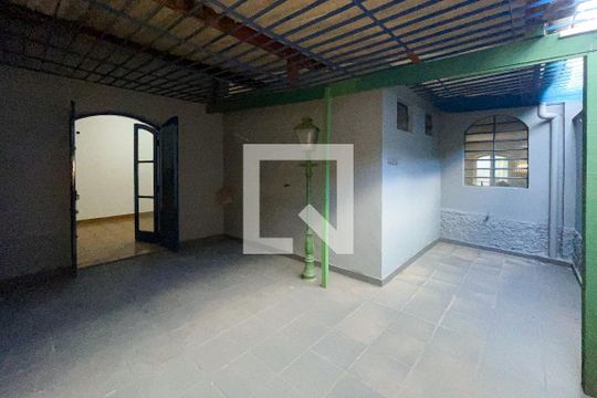 Varanda de casa para alugar com 3 quartos, 360m² em Perdizes, São Paulo