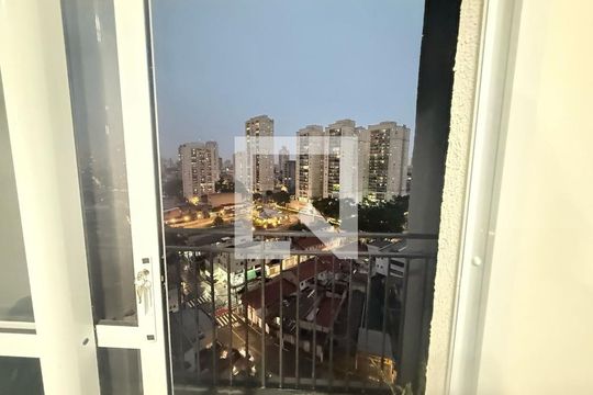 Vista de apartamento para alugar com 2 quartos, 45m² em Parque da Vila Prudente, São Paulo