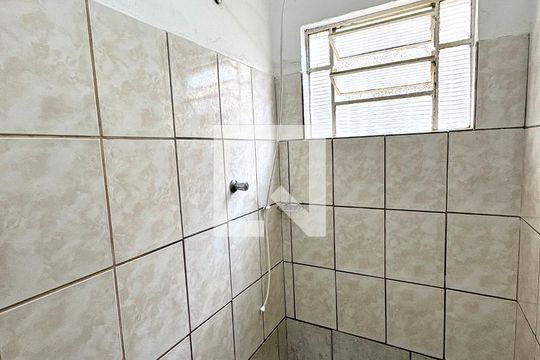 Banheiro de casa à venda com 3 quartos, 175m² em Parque Residencial Jundiaí, Jundiaí