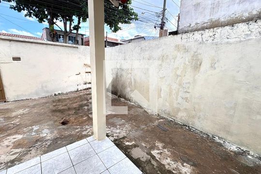 Área Externa de casa à venda com 3 quartos, 175m² em Parque Residencial Jundiaí, Jundiaí