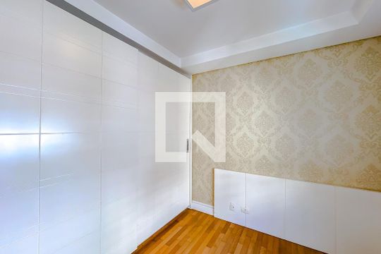 Quarto 2 de apartamento à venda com 3 quartos, 134m² em Belenzinho, São Paulo