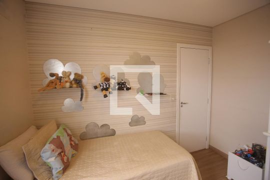 Quarto 2 de apartamento à venda com 4 quartos, 300m² em Prado, Belo Horizonte