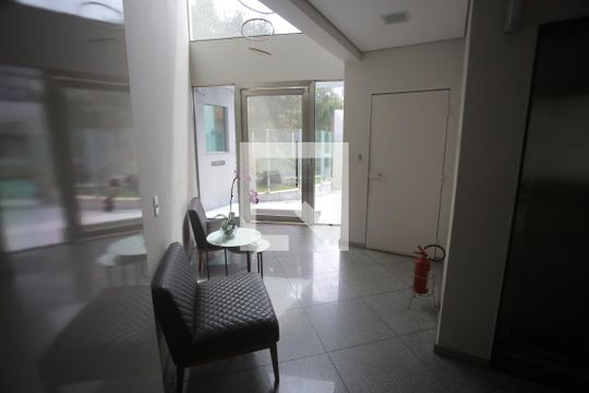 Área comum de apartamento à venda com 4 quartos, 300m² em Prado, Belo Horizonte