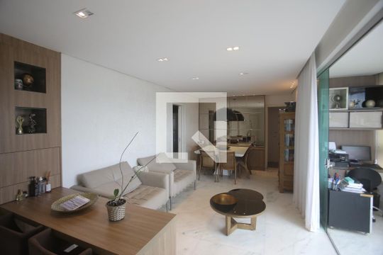 Apartamento à venda com 4 quartos, 300m² em Prado, Belo Horizonte