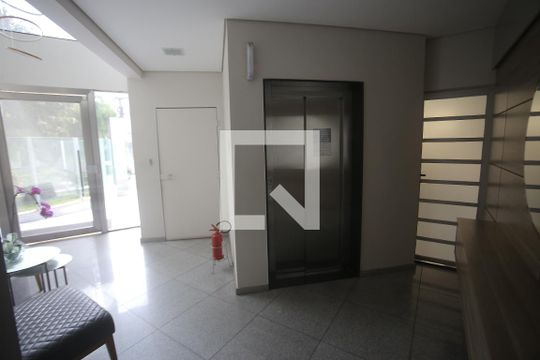 Área comum de apartamento à venda com 4 quartos, 300m² em Prado, Belo Horizonte
