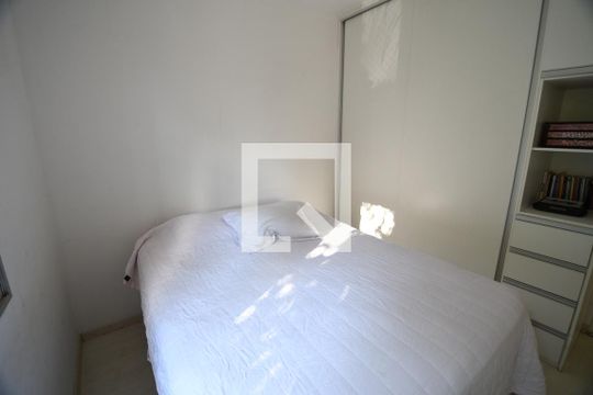 Quarto 1 de apartamento à venda com 2 quartos, 100m² em Jardim Flamboyant, Campinas