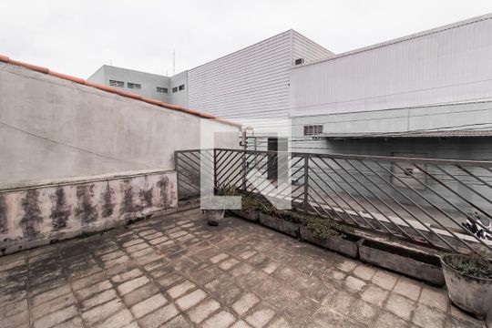 Varanda de casa à venda com 3 quartos, 250m² em Jardim Aricanduva, São Paulo