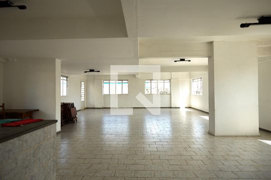 Área comum de apartamento à venda com 2 quartos, 69m² em Sagrada Família, Belo Horizonte