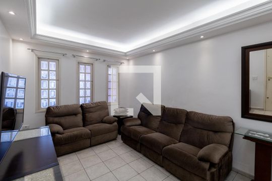 Sala de casa à venda com 3 quartos, 190m² em Jardim Aricanduva, São Paulo