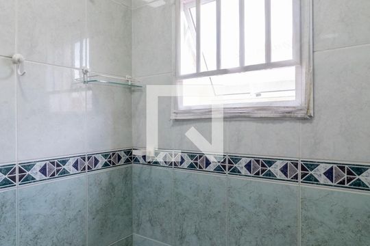 Banheiro de casa à venda com 3 quartos, 190m² em Jardim Aricanduva, São Paulo