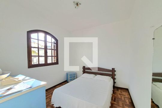 Quarto 3 de casa à venda com 5 quartos, 360m² em Nova Suíça, Belo Horizonte