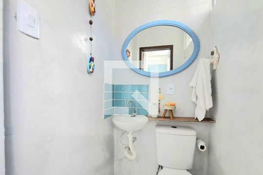 Banheiro/Suíte 2 de casa à venda com 5 quartos, 360m² em Nova Suíça, Belo Horizonte