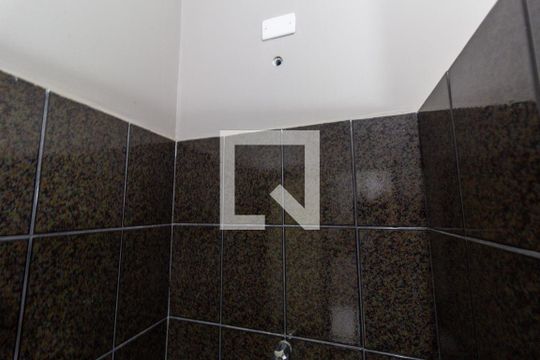 Banheiro de casa para alugar com 3 quartos, 350m² em Pacaembu, São Paulo
