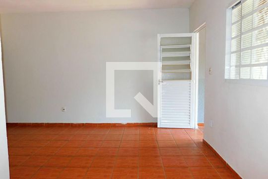 Sala de casa para alugar com 2 quartos, 80m² em João Aranha, Paulínia