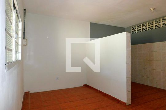 Sala de casa para alugar com 2 quartos, 80m² em João Aranha, Paulínia