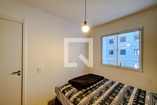 Suíte de apartamento à venda com 1 quarto, 30m² em Belenzinho, São Paulo