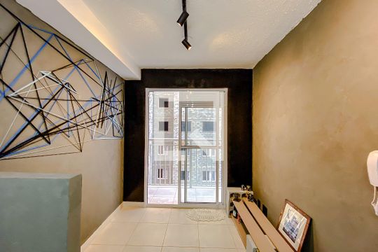 Apartamento à venda com 1 quarto, 30m² em Belenzinho, São Paulo