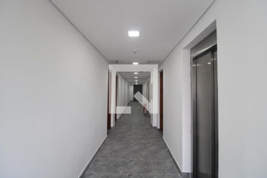 Studio de apartamento para alugar com 1 quarto, 18m² em Vila Castelo, São Paulo