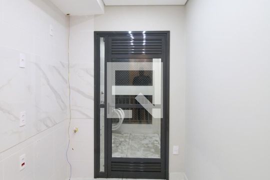 Cozinha de apartamento à venda com 2 quartos, 63m² em Tucuruvi, São Paulo
