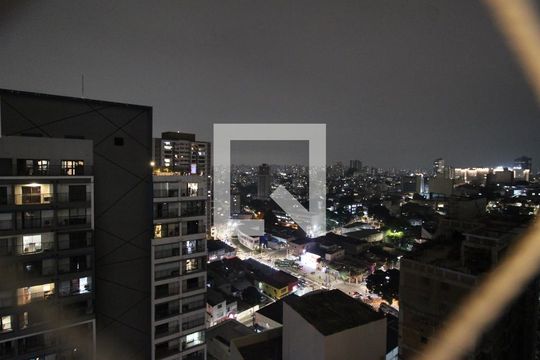 Vista de apartamento para alugar com 2 quartos, 63m² em Tucuruvi, São Paulo