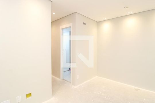 Sala de apartamento para alugar com 2 quartos, 63m² em Tucuruvi, São Paulo
