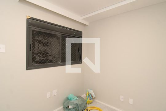 Quarto de apartamento para alugar com 2 quartos, 63m² em Tucuruvi, São Paulo