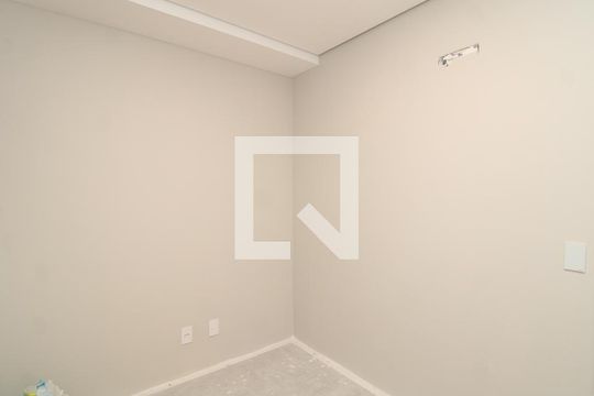 Quarto de apartamento para alugar com 2 quartos, 63m² em Tucuruvi, São Paulo
