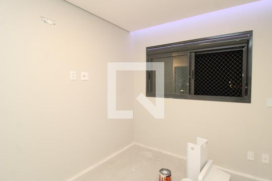 Suíte de apartamento à venda com 2 quartos, 63m² em Tucuruvi, São Paulo