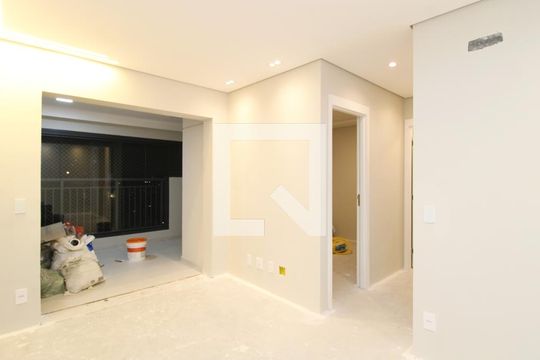 Apartamento à venda com 2 quartos, 63m² em Tucuruvi, São Paulo