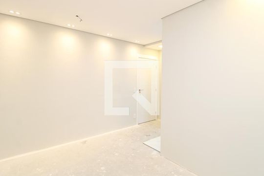 Sala de apartamento para alugar com 2 quartos, 63m² em Tucuruvi, São Paulo