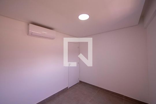 Quarto 2 de apartamento à venda com 2 quartos, 45m² em Bethaville I, Barueri