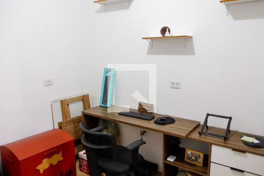 Quarto 1 de casa para alugar com 3 quartos, 137m² em Rochdale, Osasco